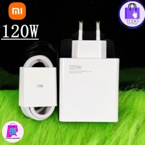 Xiaomi-Carregador Turbo Original para 11T Pro, 120W, UE, EUA, Carga Rápida, 6A, USB C