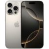 iPhone 16 Pro Apple, Tela de 6,3" 5G e Câmera de 48 MP