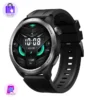 Solar Neo Smartwatch 1,53'' HD Display Bluetooth Chamada 24H Monitoramento de Saúde Esportivo